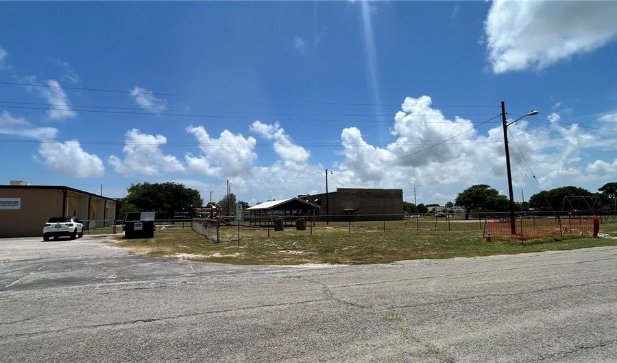 Wilson Avenue lot 28R, Aransas Pass, TX 78336 - 0 Beds, 0 Bath