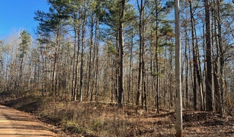 Creek Road, Ashland, AL 36251 - 0 Beds, 0 Bath