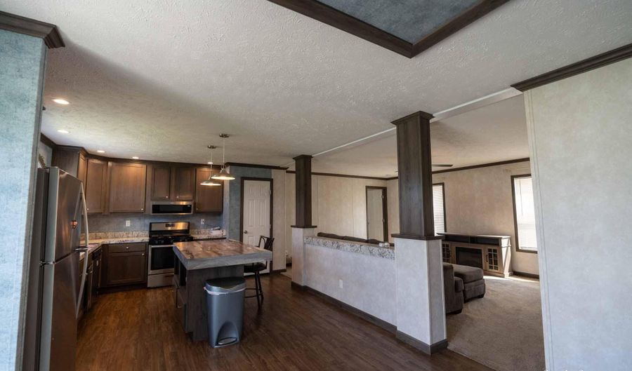 11504 SUNSET Gln, Allendale, MI 49401 - 3 Beds, 2 Bath