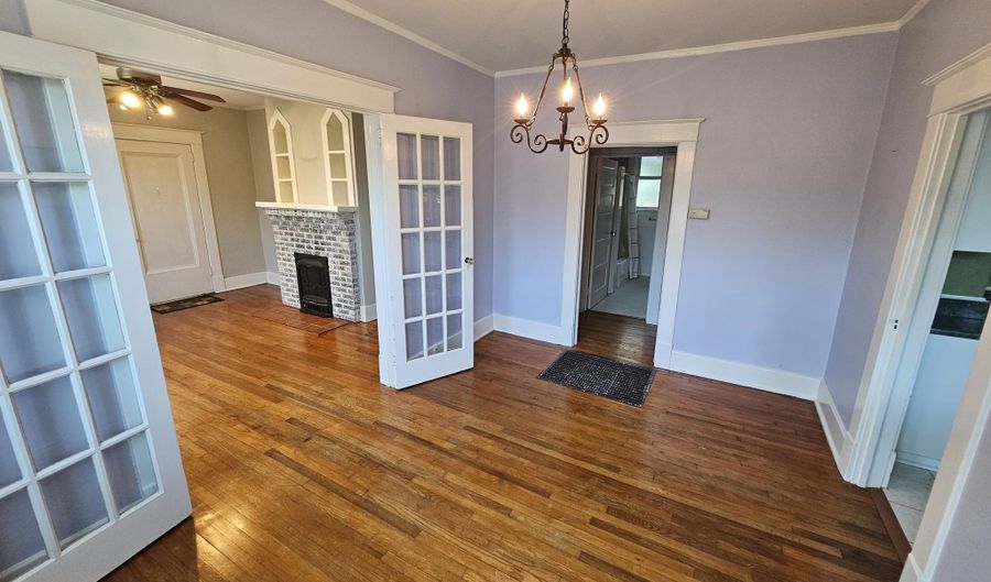 1416 Troupe St, Augusta, GA 30904 - 2 Beds, 1 Bath