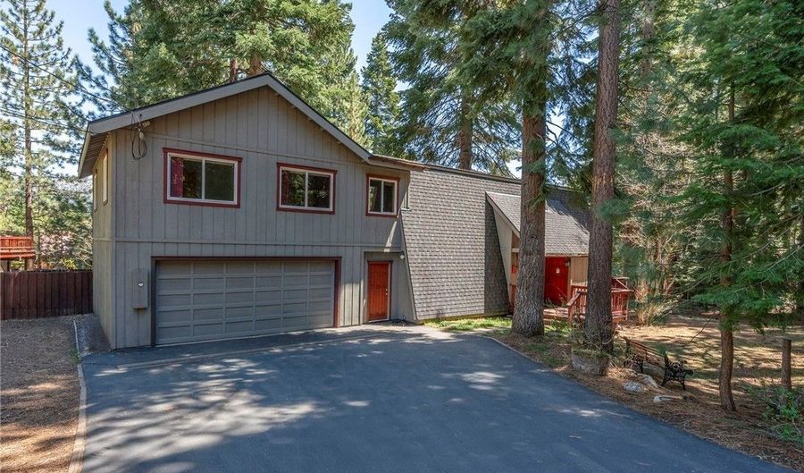 580 Lucille Dr, Incline Village, NV 89451 - 4 Beds, 3 Bath