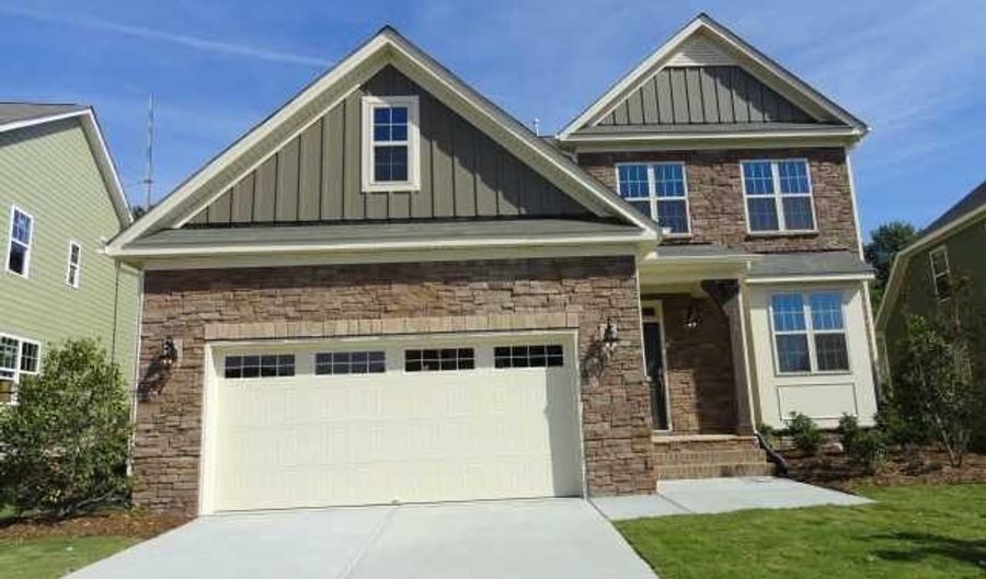 720 Blossom Bay Ln, Apex, NC 27523 - 4 Beds, 3 Bath