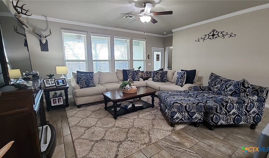 1941 Big Bayou Bnd, Aransas Pass, TX 78336 - 4 Beds, 3 Bath