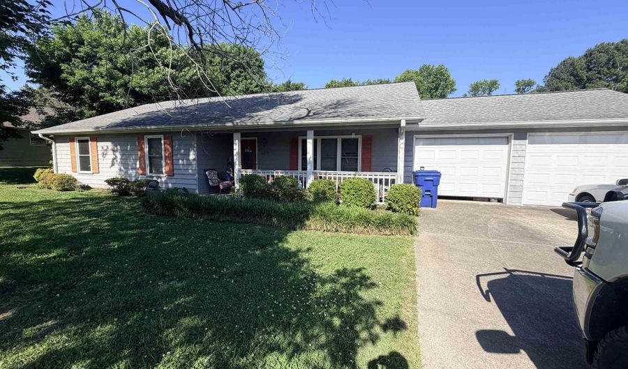330 Ohara Dr, Albertville, AL 35950 - 3 Beds, 2 Bath