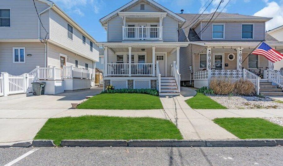 900 A St, Belmar, NJ 07719 - 3 Beds, 2 Bath