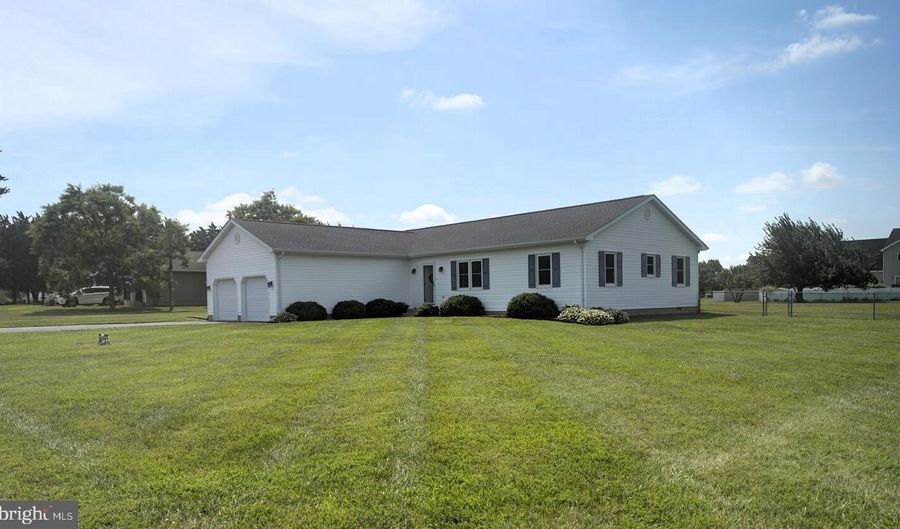200 LEXINGTON MILL Rd, Magnolia, DE 19962 - 3 Beds, 2 Bath