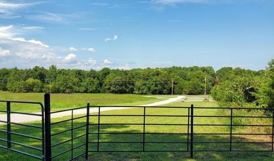 4775 S 50th Rd, Aldrich, MO 65601 - 0 Beds, 0 Bath