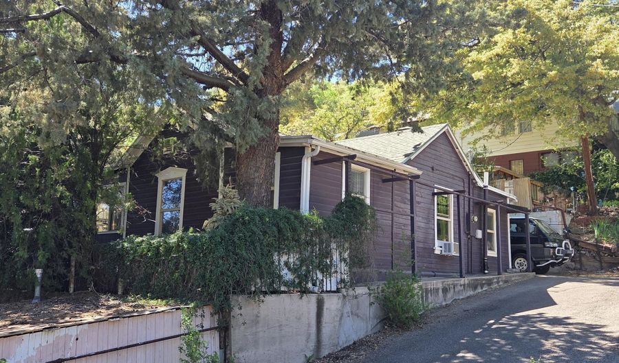 420 B Tombstone Cyn, Bisbee, AZ 85603 - 2 Beds, 1 Bath