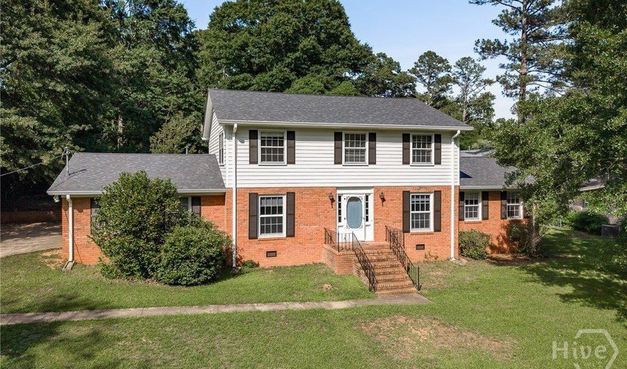 161 Clyde Rd, Athens, GA 30605 - 4 Beds, 3 Bath