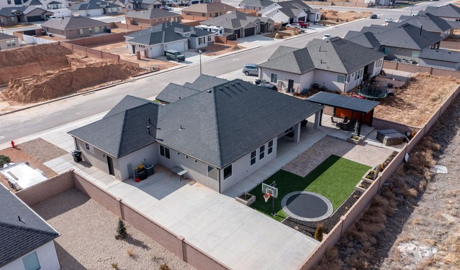 4420 W 300 N, Cedar City, UT 84720 - 4 Beds, 3 Bath