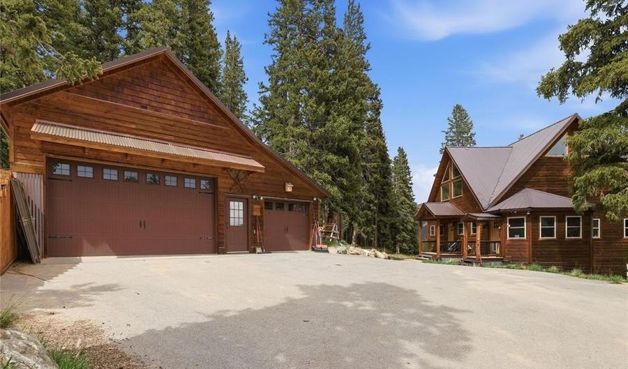 62 Lazy Rex Rd, Alma, CO 80440 - 3 Beds, 4 Bath