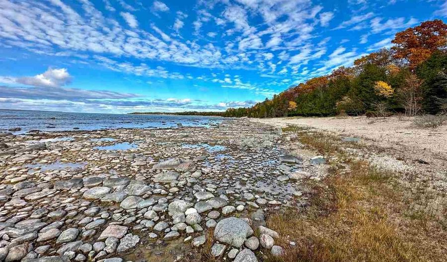 Greene's Bay Parcel 17B, Beaver Island, MI 49782 - 0 Beds, 0 Bath