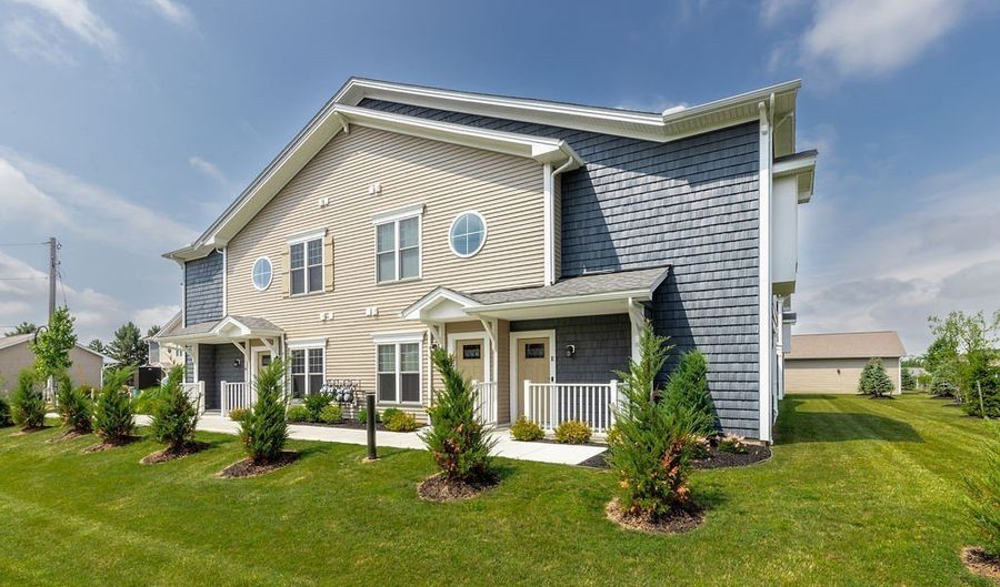 297 Northill Dr A, Amherst, NY 14221 - 2 Beds, 2 Bath