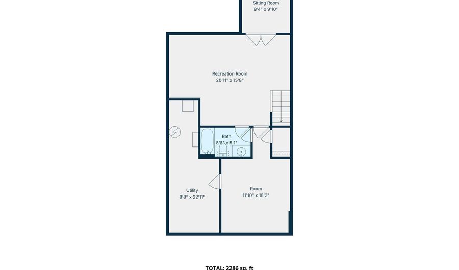 1102 AUGUST Dr, Annapolis, MD 21403 - 4 Beds, 4 Bath