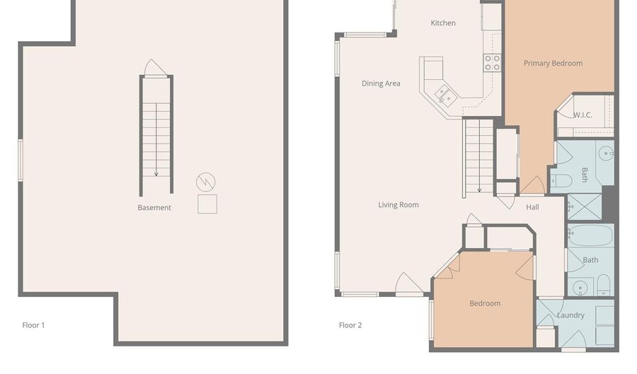 12799 E Wyoming Cir, Aurora, CO 80012 - 2 Beds, 2 Bath