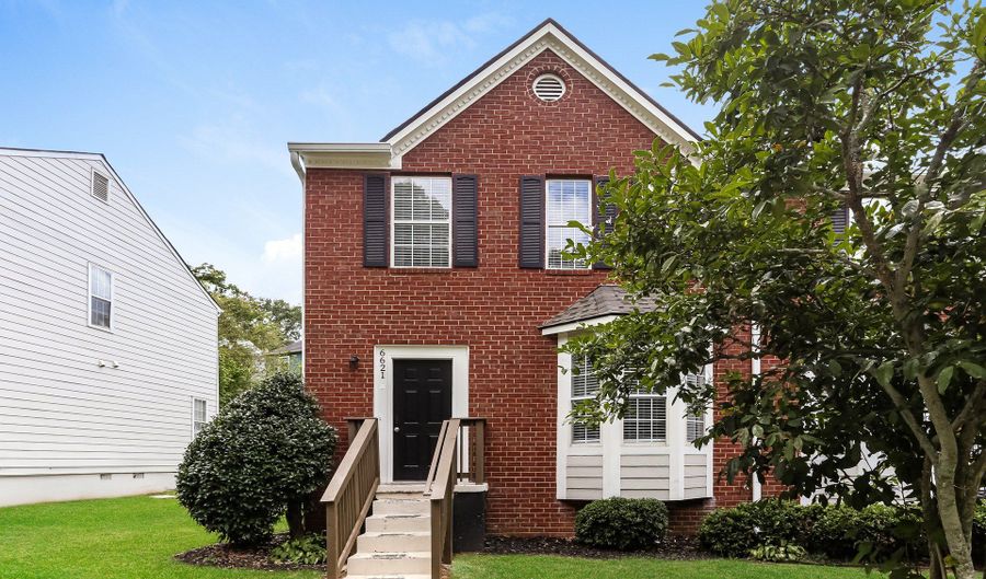 6621 Ivy Log Dr, Austell, GA 30168 - 3 Beds, 2 Bath