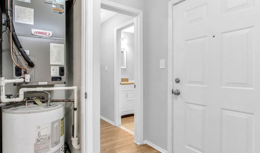 603- F THAMES Way, Bel Air, MD 21014 - 2 Beds, 2 Bath