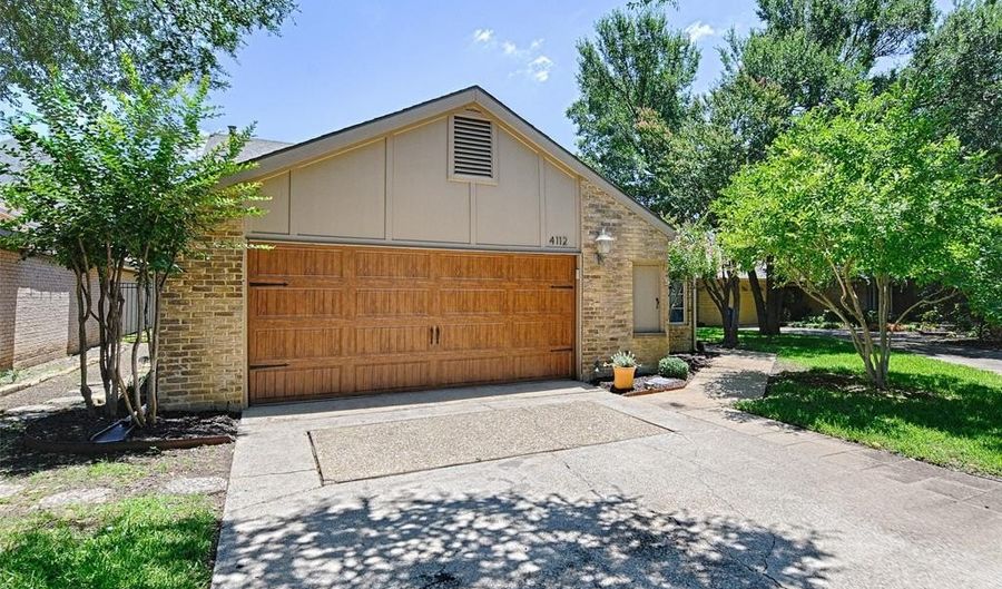 4112 Pokolodi Cir, Addison, TX 75001 - 3 Beds, 2 Bath
