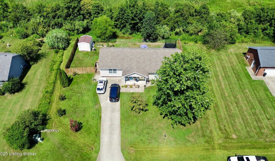 117 Andrea Ct, Bardstown, KY 40004 - 4 Beds, 2 Bath