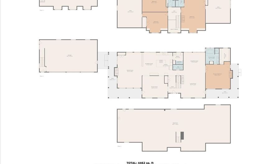 152 Cheney Ln, Coventry, CT 06238 - 4 Beds, 4 Bath