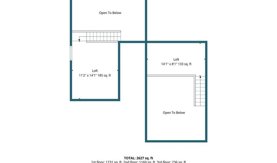 410-29 Willow Cir, Aurora, OH 44202 - 4 Beds, 3 Bath