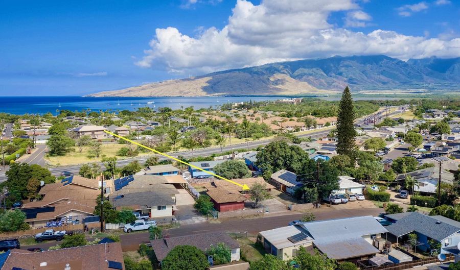 217 Awa Pl, Kihei, HI 96753 - 2 Beds, 2 Bath
