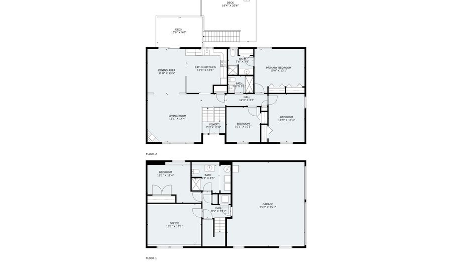 24 Ken Oaks Dr, Danbury, CT 06810 - 4 Beds, 3 Bath
