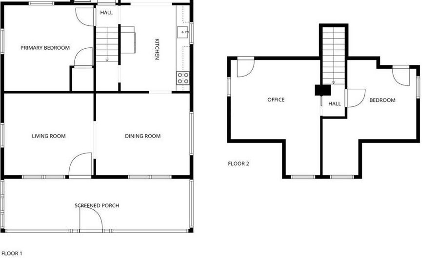 607 Milton Rd, Alton, IL 62002 - 3 Beds, 1 Bath