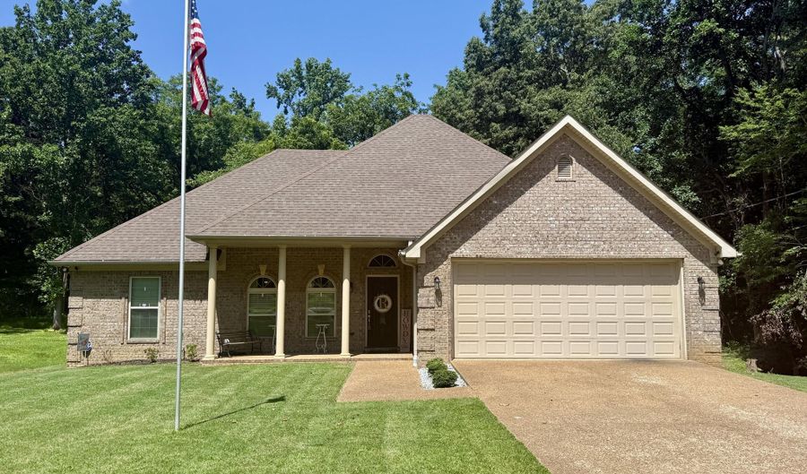 4506 Hamilton St, Atwood, TN 38220 - 3 Beds, 2 Bath