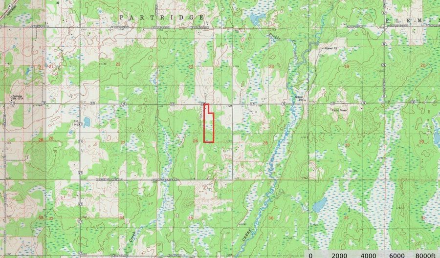 42330 Rutabaga Rd, Askov, MN 55704 - 0 Beds, 0 Bath