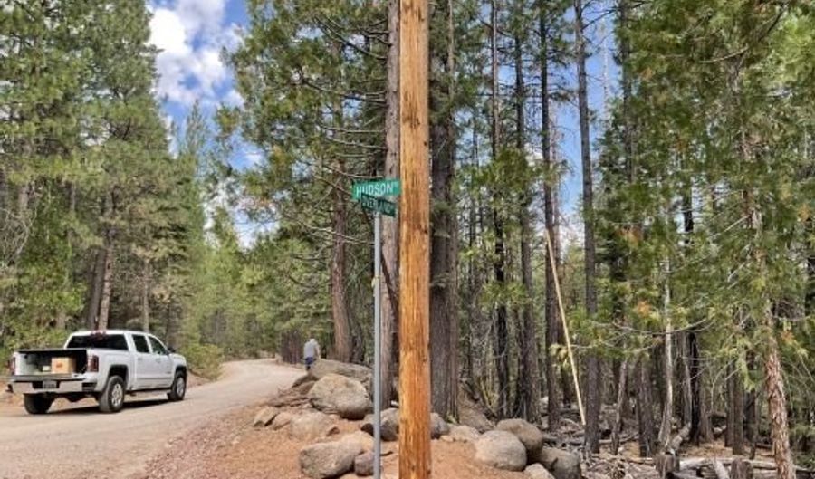 N Overland Dr, Alturas, CA 96101 - 0 Beds, 0 Bath