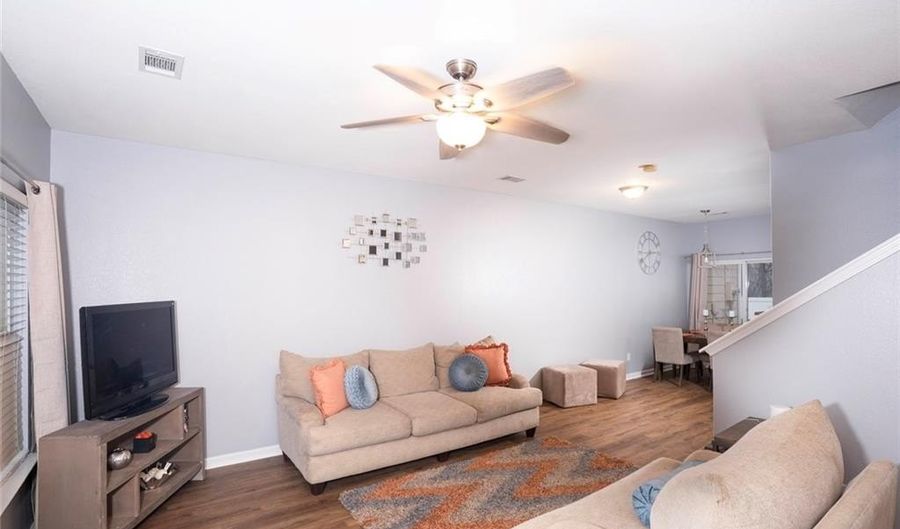 2763 Snapfinger Mnr, Decatur, GA 30035 - 2 Beds, 3 Bath