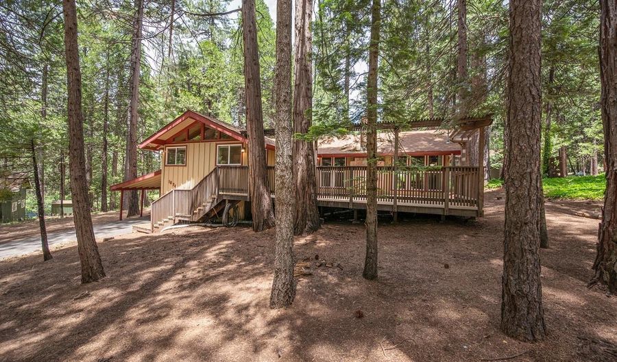 1874 El Dorado Dr, Arnold, CA 95223 - 3 Beds, 2 Bath