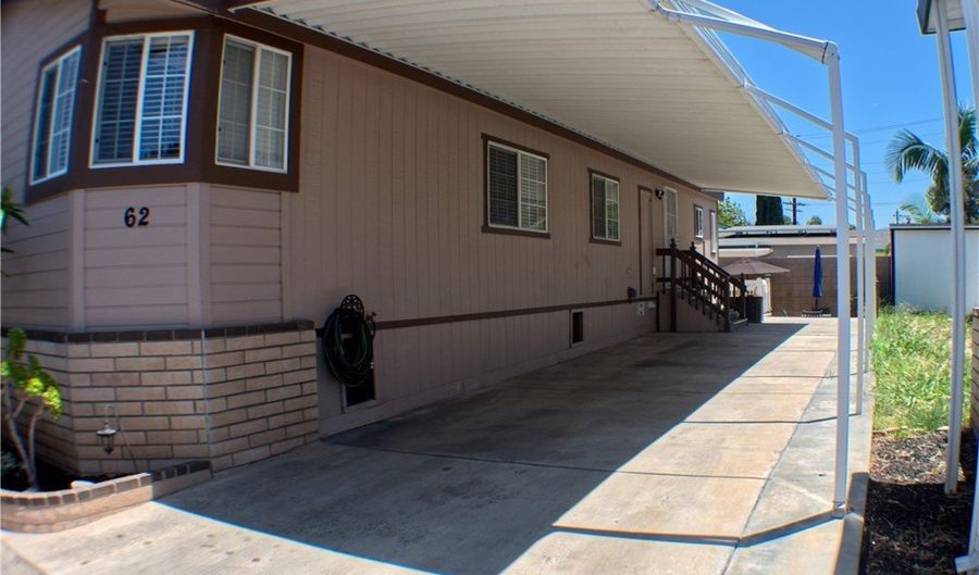5815 E La Palma Ave 62, Anaheim, CA 92807 - 3 Beds, 2 Bath