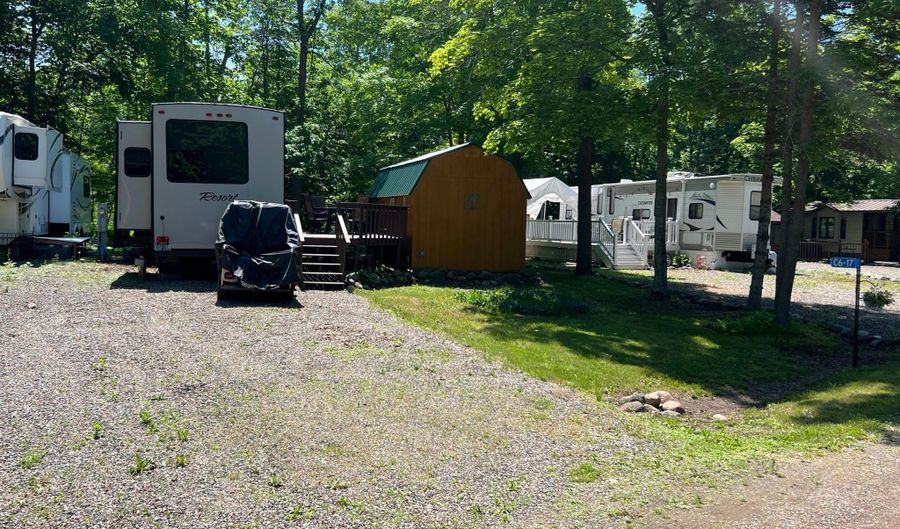 C6-17 Sherwood Forest, Aitkin, MN 56431 - 0 Beds, 0 Bath