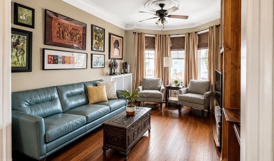 96 W 55TH St, Bayonne, NJ 07002 - 4 Beds, 2 Bath