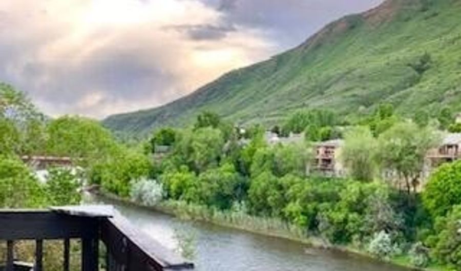 2505 Cisar Ct 3G, Glenwood Springs, CO 81601 - 1 Beds, 1 Bath