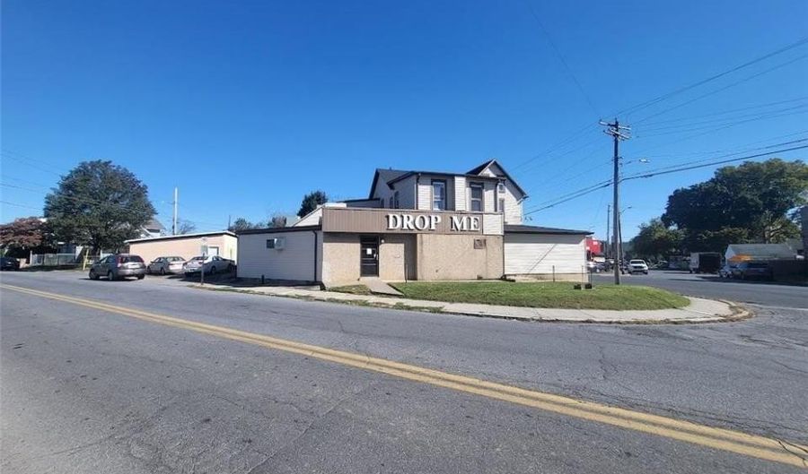 1050 Lehigh St, Allentown, PA 18103 - 0 Beds, 0 Bath