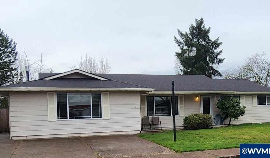 3714 Lafayette St SE, Albany, OR 97322 - 3 Beds, 2 Bath