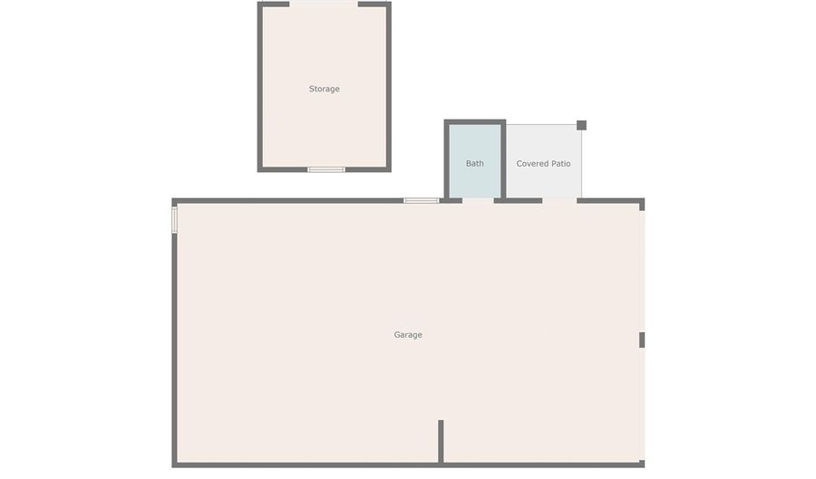1106 E Floyd, Apache, OK 73006 - 3 Beds, 3 Bath