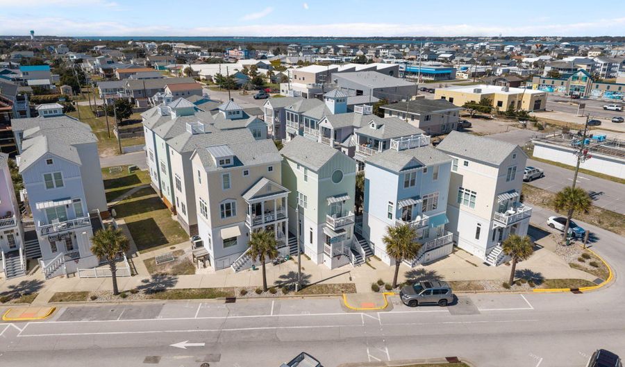 110 West Dr B, Atlantic Beach, NC 28512 - 0 Beds, 0 Bath