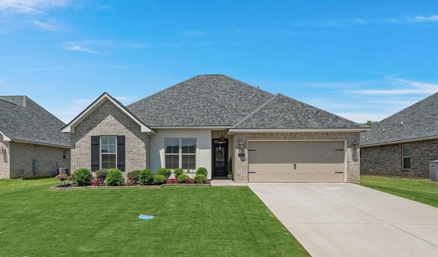 114 Brimestone Loop, Benton, LA 71006 - 4 Beds, 3 Bath