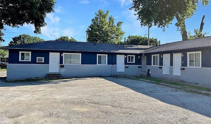 1330 W Waterloo Rd, Akron, OH 44314 - 0 Beds, 0 Bath