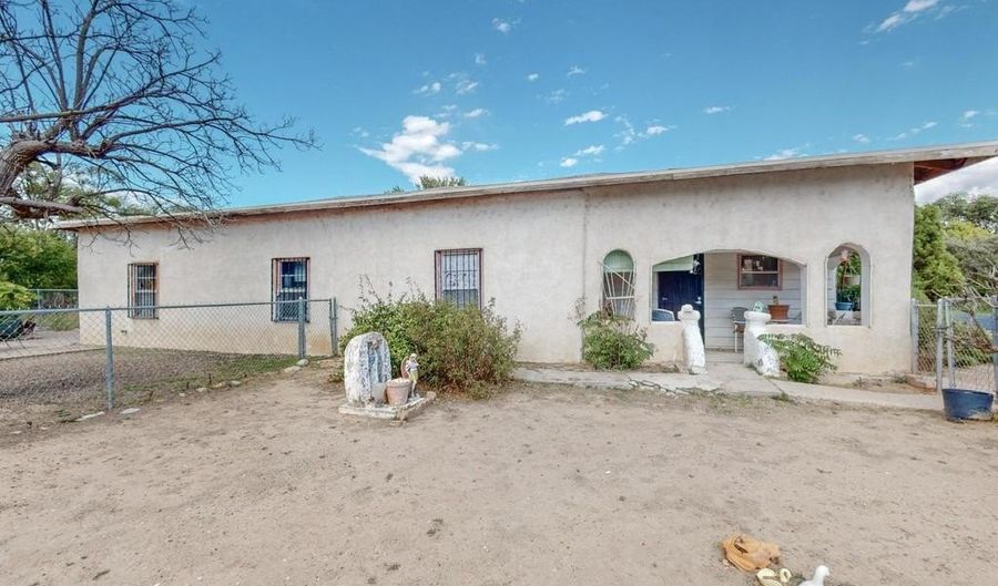 1419 NM-313, Algodones, NM 87001 - 2 Beds, 1 Bath