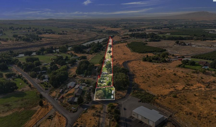 Nka N Kendall Rd NW, Benton City, WA 99320 - 0 Beds, 0 Bath