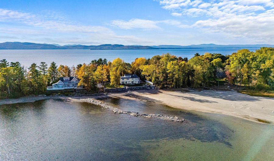 451 Appletree Point Rd, Burlington, VT 05408 - 3 Beds, 4 Bath