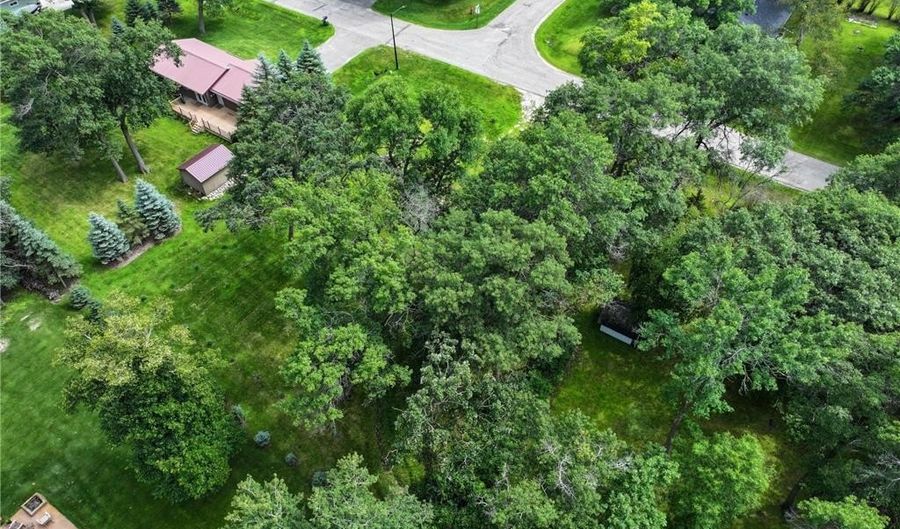 1801 Rachel Dr NE, Alexandria, MN 56308 - 2 Beds, 1 Bath