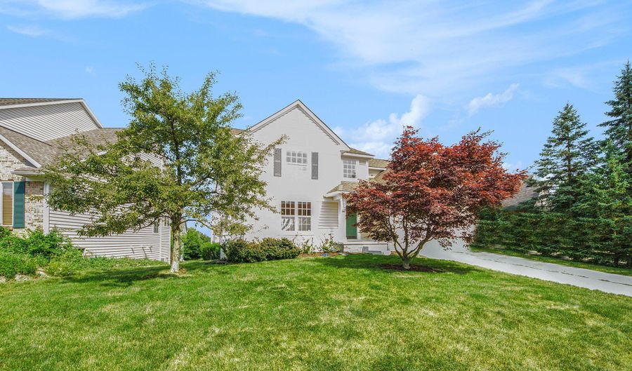 4871 S Ridgeside Cir, Ann Arbor, MI 48105 - 5 Beds, 4 Bath