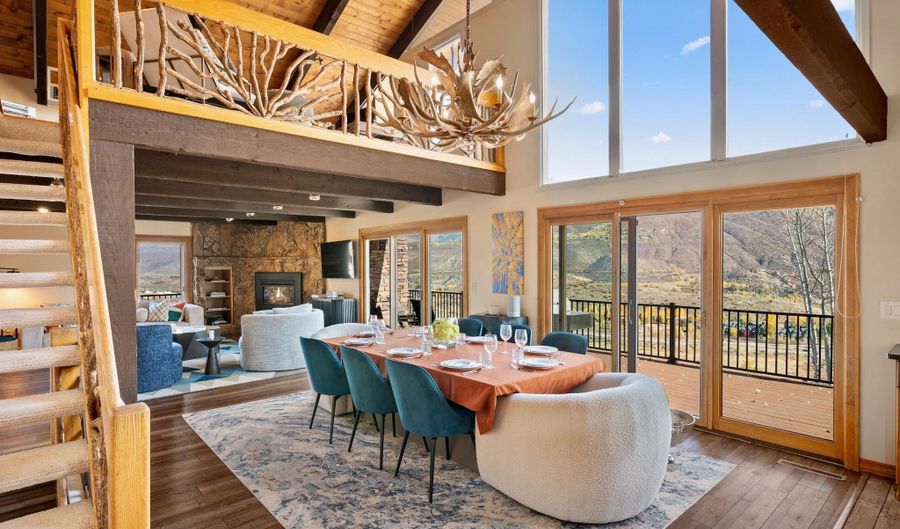 200 Buttermilk Ln, Aspen, CO 81611 - 4 Beds, 4 Bath