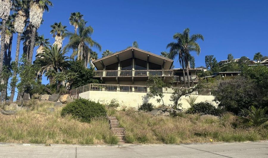 9902 Heavenly Way, La Mesa, CA 91941 - 3 Beds, 4 Bath